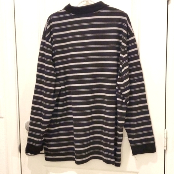 The Foundry Long Sleeve - Picture 2 of 6